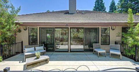 6400 Lago Cir, Rancho Murieta, CA 95683 Photo