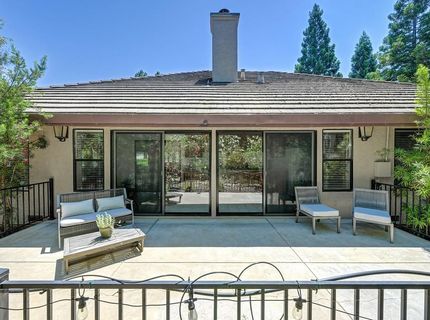 6400 Lago Cir, Rancho Murieta, CA 95683 Photo