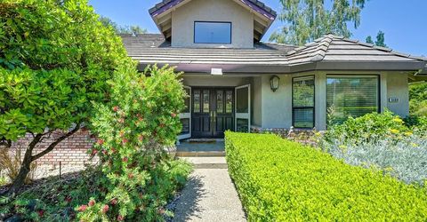 6400 Lago Cir, Rancho Murieta, CA 95683 Photo