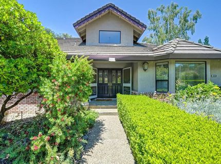 6400 Lago Cir, Rancho Murieta, CA 95683 Photo
