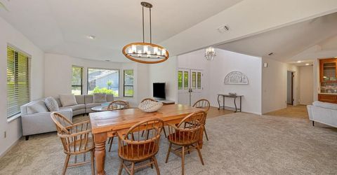 6400 Lago Cir, Rancho Murieta, CA 95683 Photo