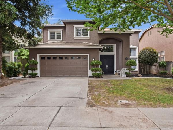 3705 Amestoy Ct, Modesto, CA 95355