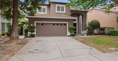 3705 Amestoy Ct, Modesto, CA 95355 Photo
