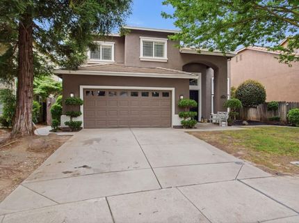 3705 Amestoy Ct, Modesto, CA 95355 Photo