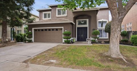 3705 Amestoy Ct, Modesto, CA 95355 Photo