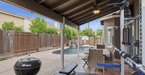 3705 Amestoy Ct, Modesto, CA 95355 Photo