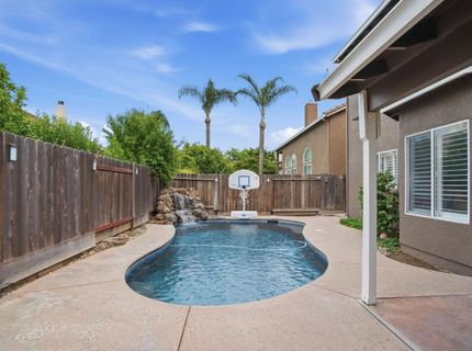 3705 Amestoy Ct, Modesto, CA 95355 Photo
