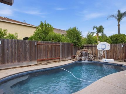 3705 Amestoy Ct, Modesto, CA 95355 Photo