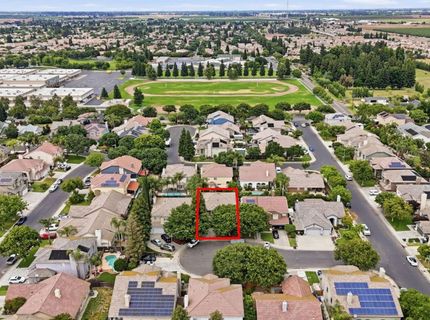 3705 Amestoy Ct, Modesto, CA 95355 Photo