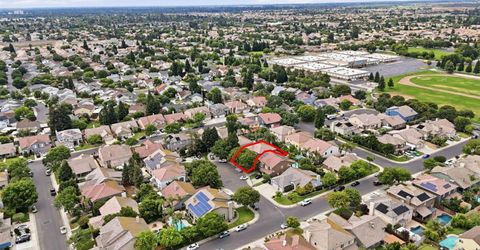 3705 Amestoy Ct, Modesto, CA 95355 Photo