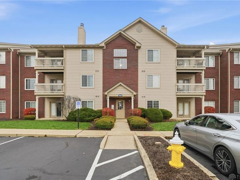 1901 Waterstone Boulevard, Unit 208, Miamisburg, OH 45342 Photo 1