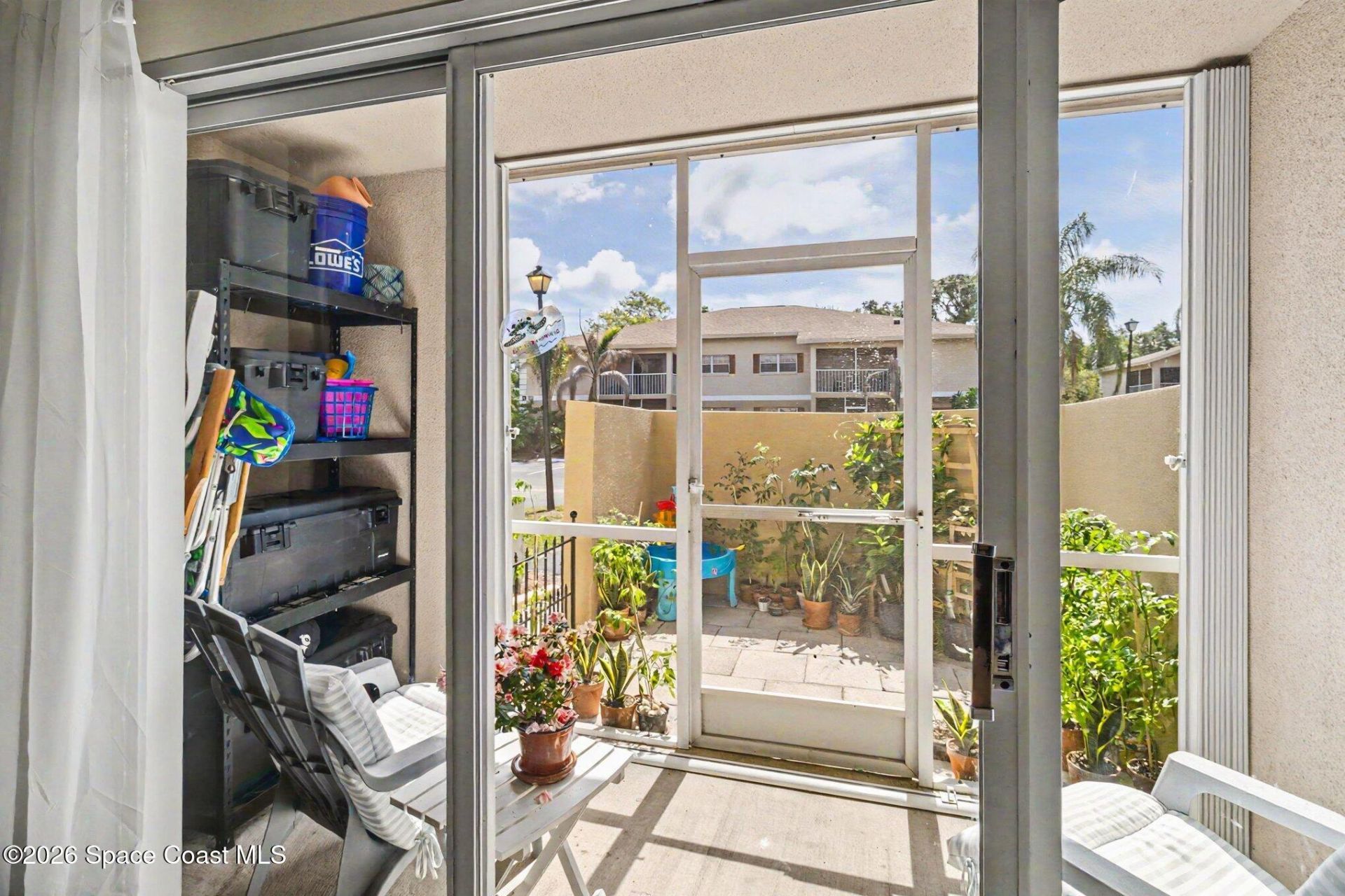 1648 Sunny Brook Lane NE , Unit M105, Palm Bay, FL 32905 Photo