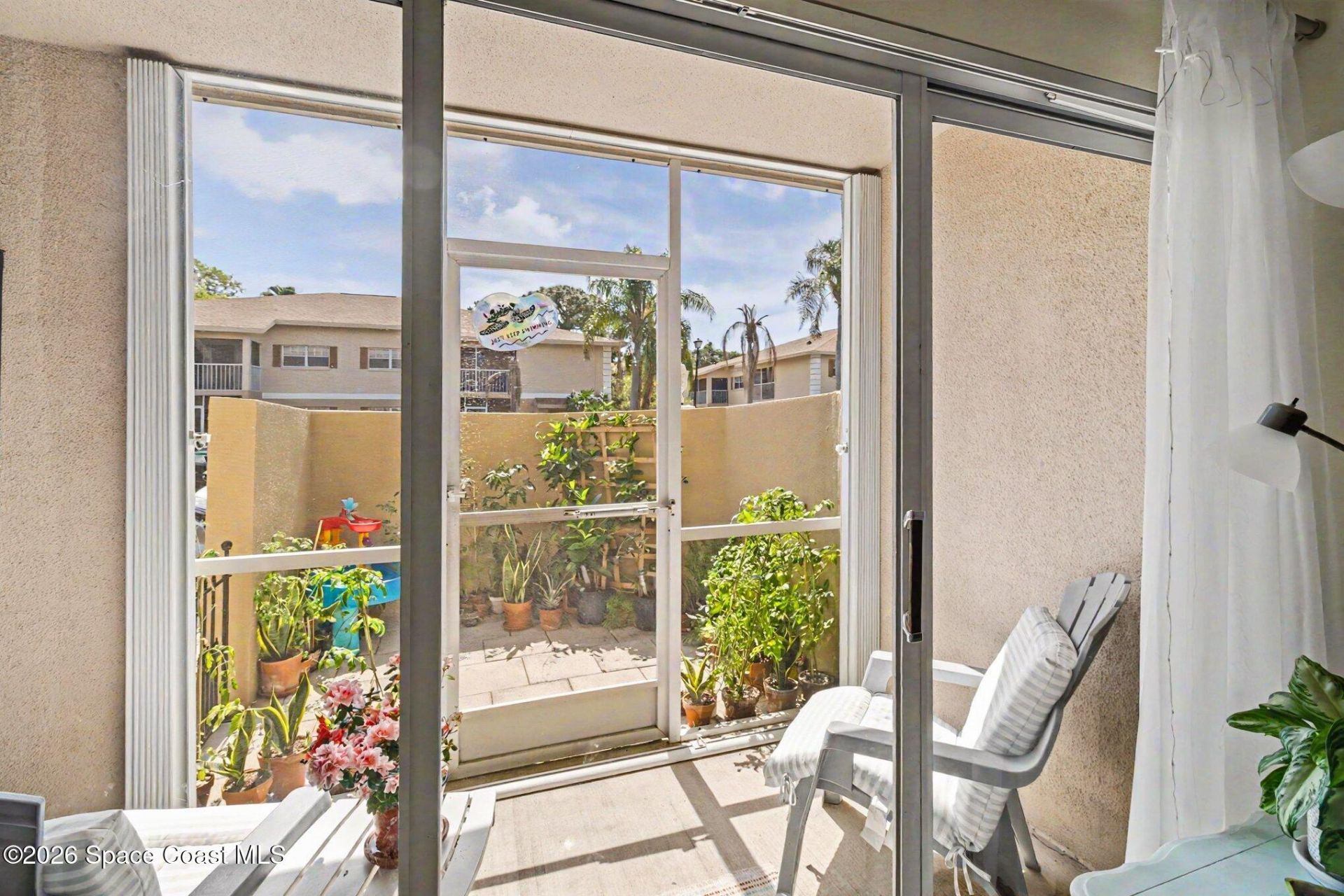 1648 Sunny Brook Lane NE , Unit M105, Palm Bay, FL 32905 Photo