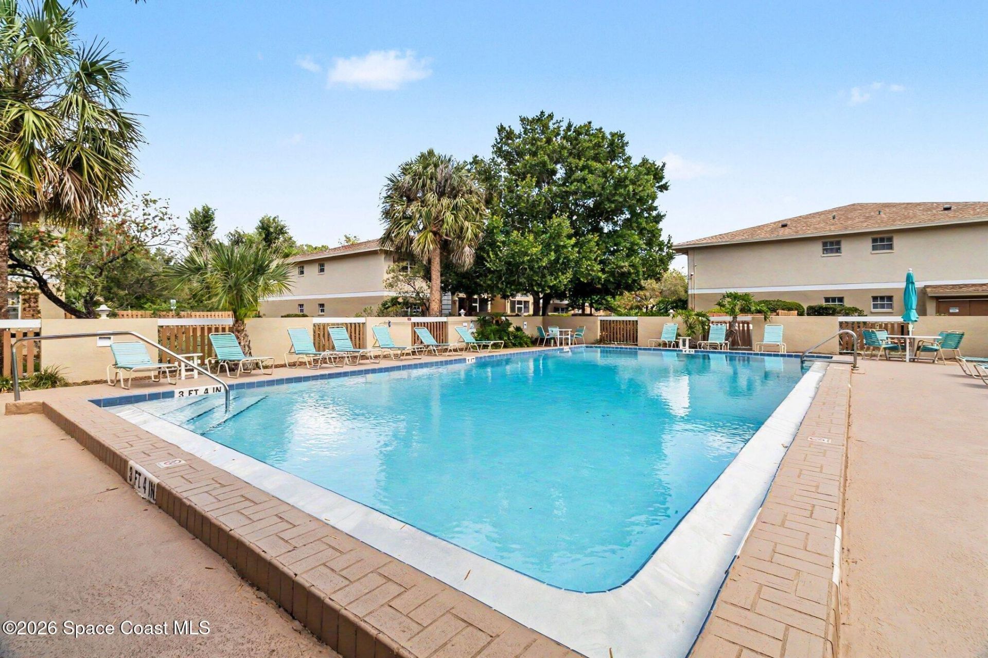 1648 Sunny Brook Lane NE , Unit M105, Palm Bay, FL 32905 Photo