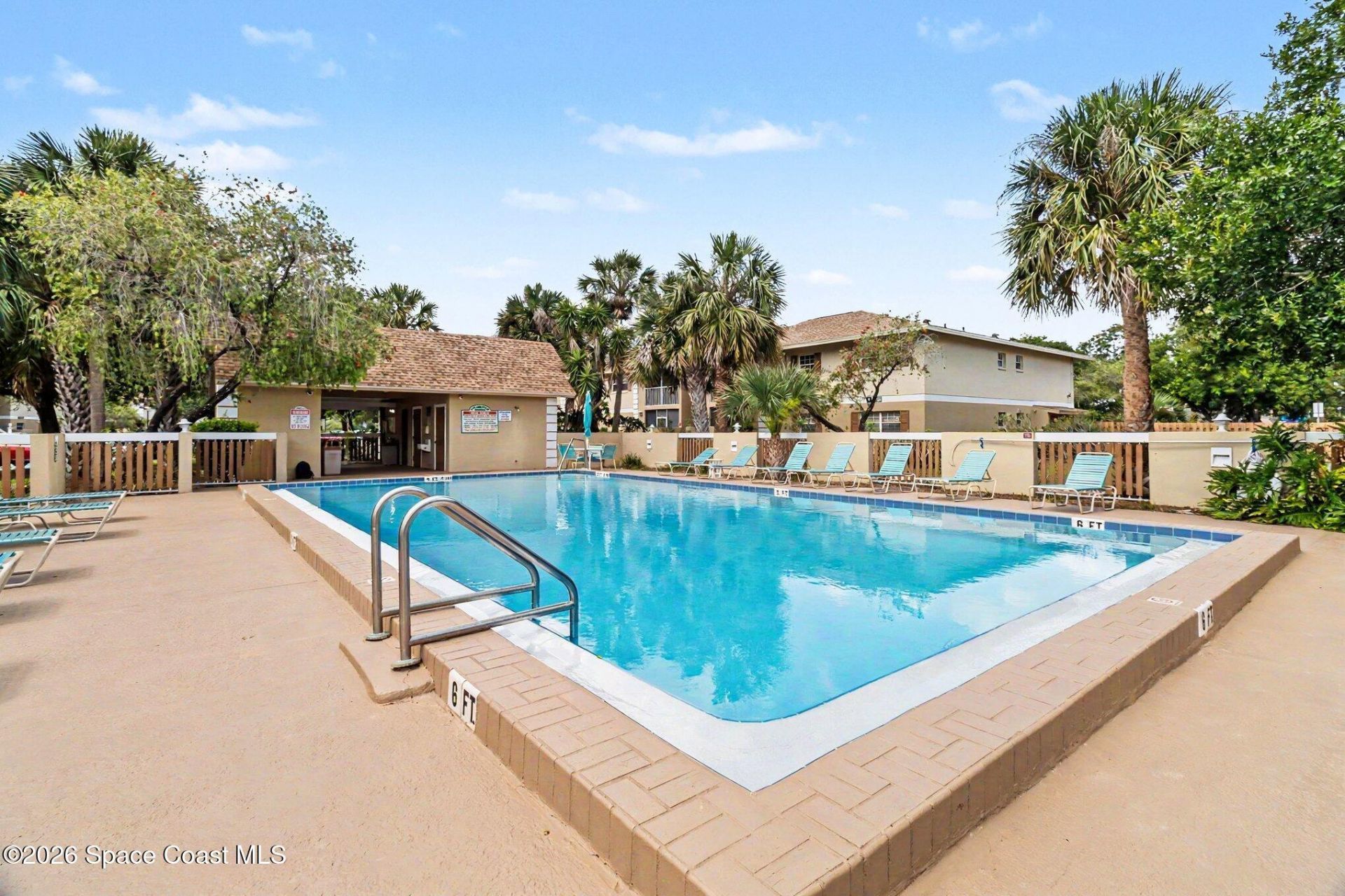 1648 Sunny Brook Lane NE , Unit M105, Palm Bay, FL 32905 Photo