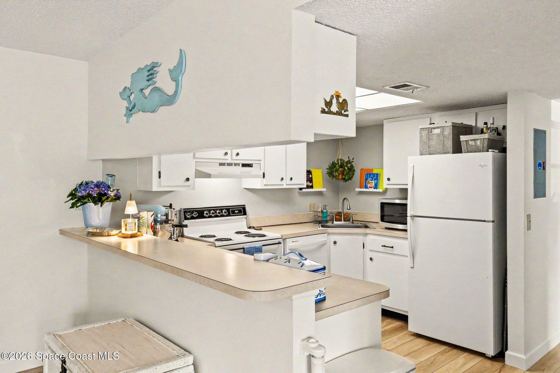 1648 Sunny Brook Lane NE , Unit M105, Palm Bay, FL 32905 Photo