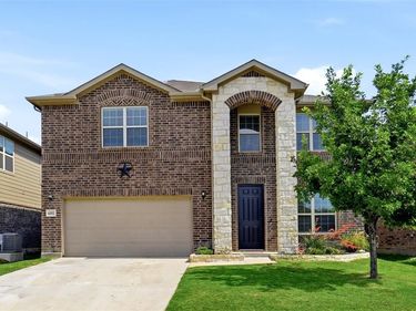 6252 Jackstaff Drive, Fort Worth, TX 76179