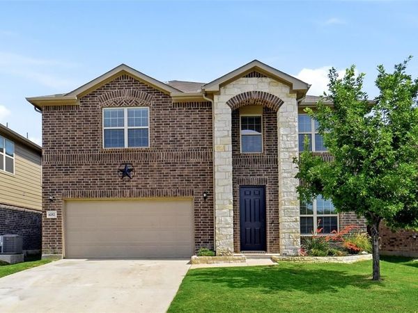 6252 Jackstaff Drive , Fort Worth, TX 76179