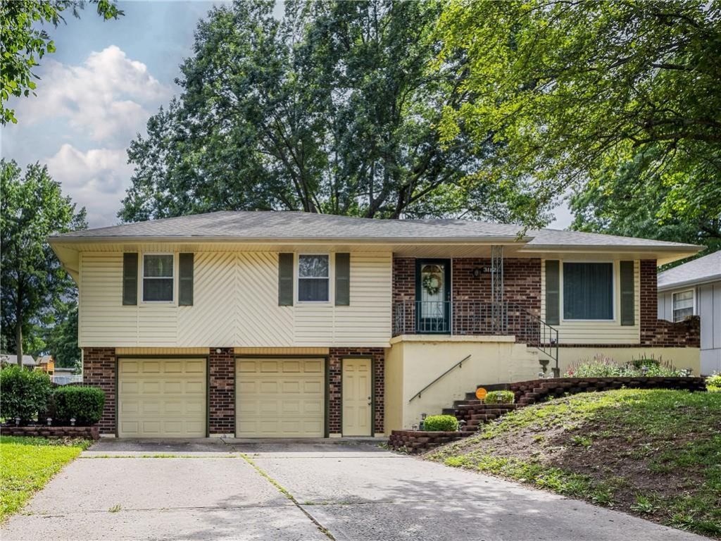 3112 SW Woods Chapel Court, Blue Springs, MO 64015 Main Photo