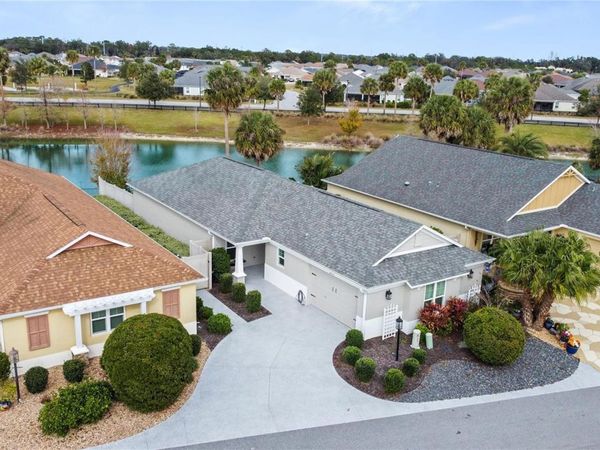 2851 SKIPPER ST , THE VILLAGES, FL 32163