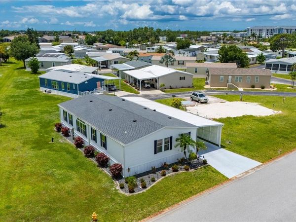1000 KINGS HIGHWAY , Unit 231, PORT CHARLOTTE, FL 33980