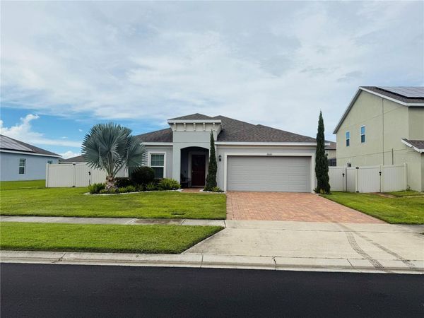 2600 WADEVIEW LOOP , ST CLOUD, FL 34769