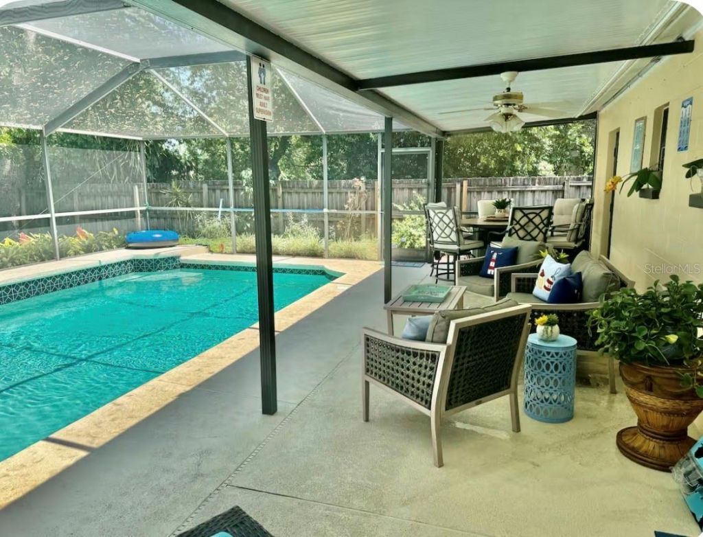 7316 Willow Park Drive , Tampa, FL 33637 Photo