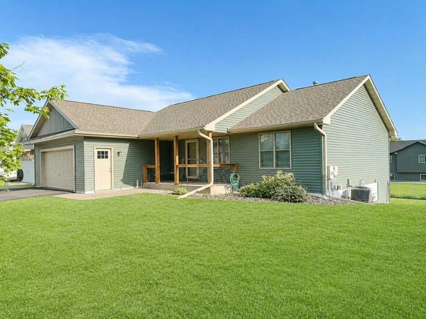 1607 Mallard Avenue , Baldwin, WI 54002