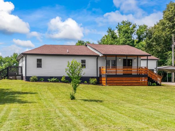 4919 Pulliam Hardaway Rd, Springfield, TN 37172