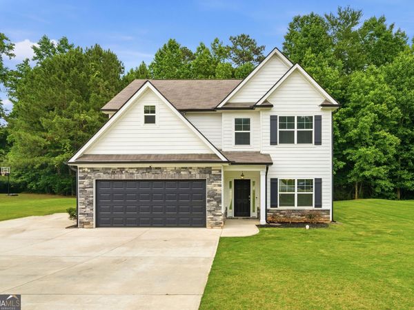956 Fellowship Road, Fairburn, GA 30213