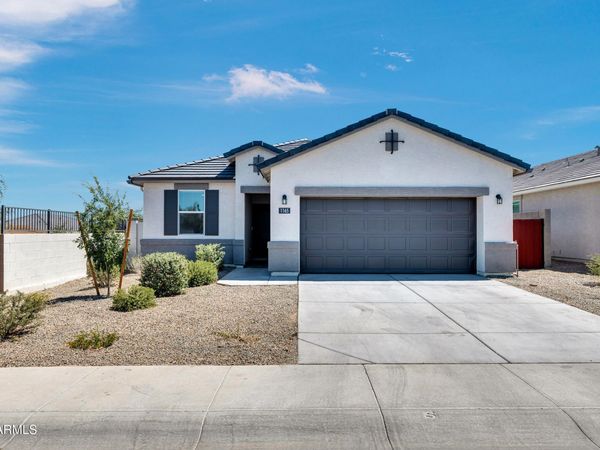 1165 W CHIMES TOWER Drive, Casa Grande, AZ 85122