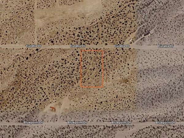 TBD Eureka Drive, Unit 4927, Dolan Springs, AZ 86441