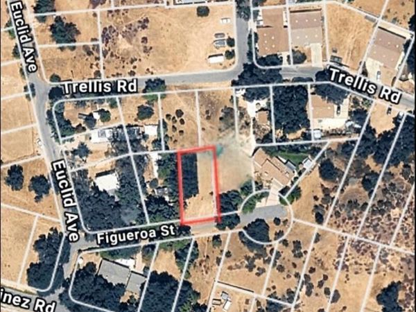 TRACT#5317 Figueroa Street, Val Verde, CA 91384