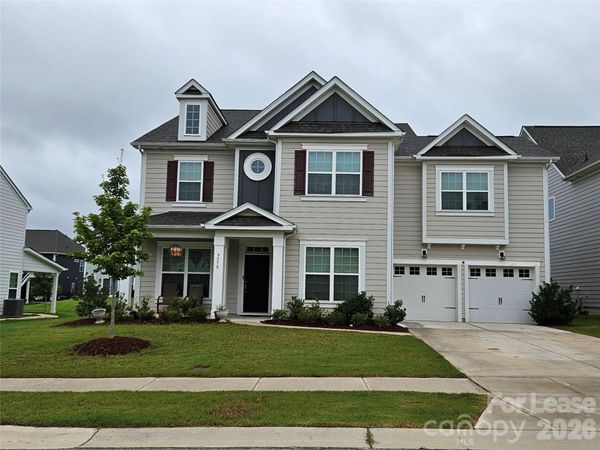 9578 Kartey Avenue NW, Concord, NC 28027