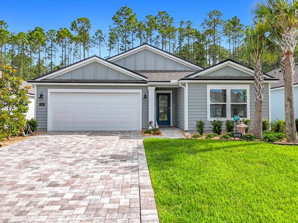 153 Greenwood Dr, Palm Coast, FL 32137