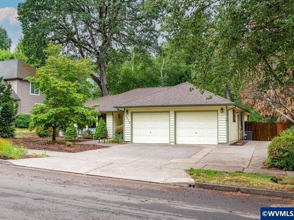 5515 Springwood Av SE, Salem, OR 97306