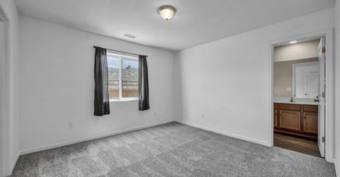668 Goodsprings Drive, Reno, NV 89506 Photo