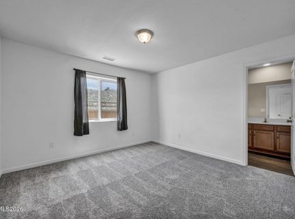 668 Goodsprings Drive, Reno, NV 89506 Photo