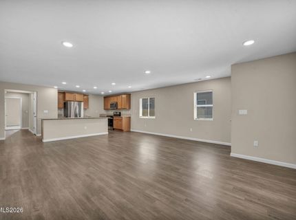 668 Goodsprings Drive, Reno, NV 89506 Photo