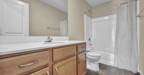 668 Goodsprings Drive, Reno, NV 89506 Photo