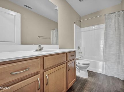 668 Goodsprings Drive, Reno, NV 89506 Photo