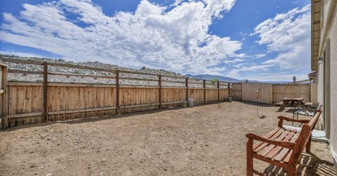 668 Goodsprings Drive, Reno, NV 89506 Photo
