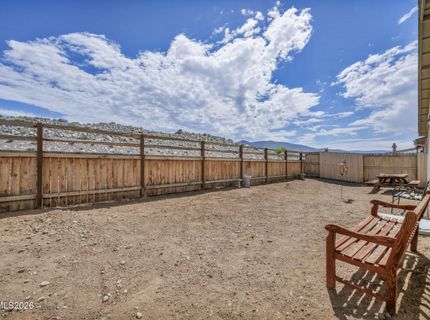 668 Goodsprings Drive, Reno, NV 89506 Photo