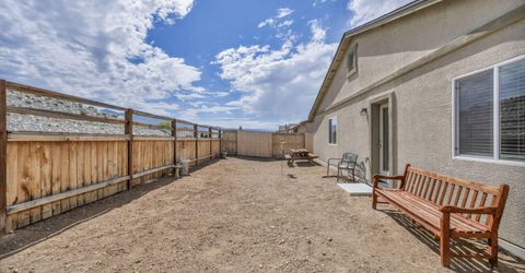 668 Goodsprings Drive, Reno, NV 89506 Photo