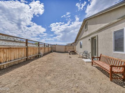668 Goodsprings Drive, Reno, NV 89506 Photo