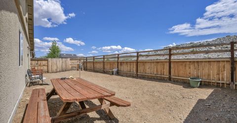 668 Goodsprings Drive, Reno, NV 89506 Photo