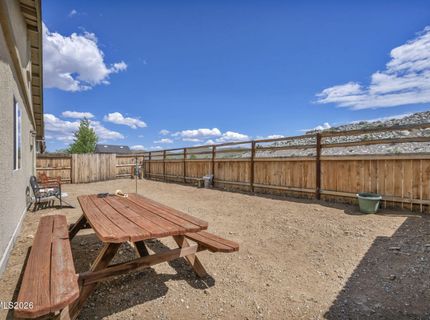 668 Goodsprings Drive, Reno, NV 89506 Photo