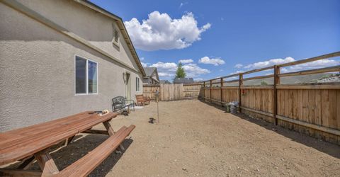 668 Goodsprings Drive, Reno, NV 89506 Photo