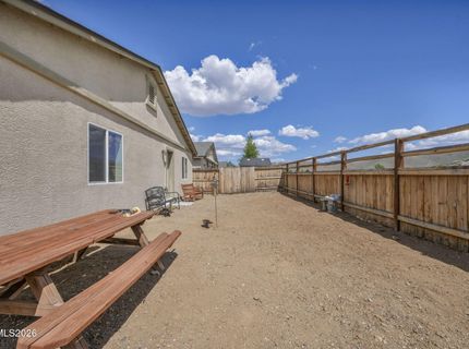 668 Goodsprings Drive, Reno, NV 89506 Photo