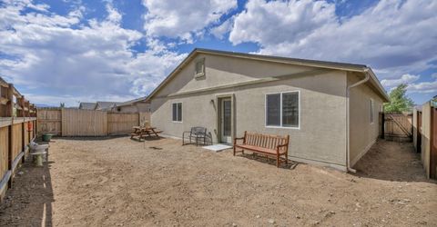 668 Goodsprings Drive, Reno, NV 89506 Photo